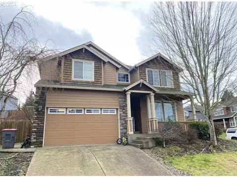 425 E 13th Pl, Lafayette, OR 97127
