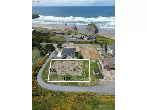 403 Venus, Bandon, OR 97411