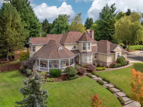 3344 NE Jackson Road Loop, Hillsboro, OR 97124