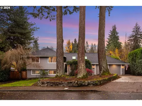 1463 Greentree Cir, Lake Oswego, OR 97034
