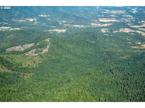 Caves Camp Rd, Williams, OR 97544