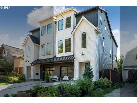5565 NE 19th Ave, Portland, OR 97211