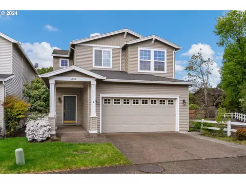 5693 SE Tranquil Ct, Milwaukie, OR 97267