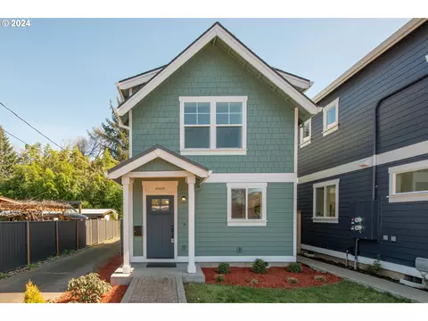 6560 SE 48th Ave #B, Portland, OR 97206