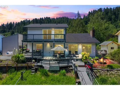 437 Evans Dr, Tidewater, OR 97390