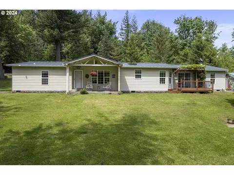34420 E Hist Columbia River Hwy, Corbett, OR 97019