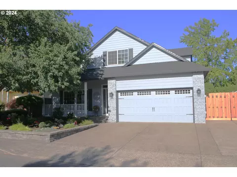 679 S Ponderosa St, Canby, OR 97013