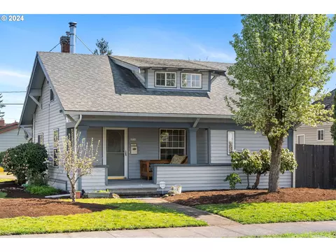 3710 SE 68th Ave, Portland, OR 97206