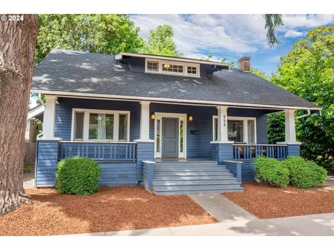 955 NW Van Buren Ave, Corvallis, OR 97330