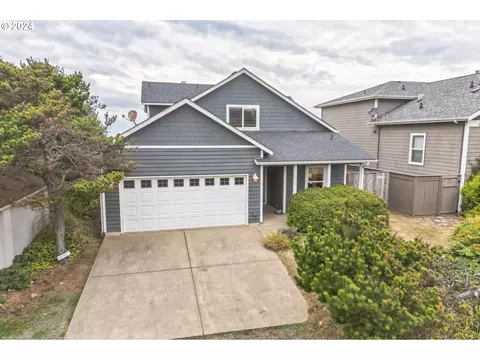 6875 Neptune Ave, Gleneden Beach, OR 97388
