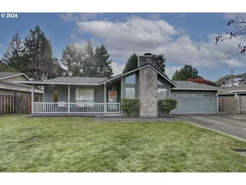 2807 NE 47th St, Vancouver, WA 98663