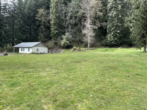 17120 Wilson River Hwy, Tillamook, OR 97141