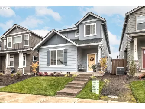 31342 NW Turel Dr, North Plains, OR 97133
