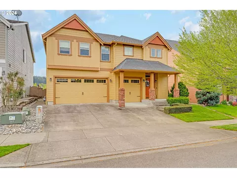 3330 NW Grass Valley Dr, Camas, WA 98607
