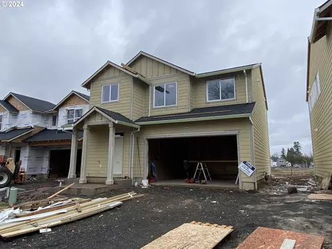 1761 NE Waterfront St, Newberg, OR 97132