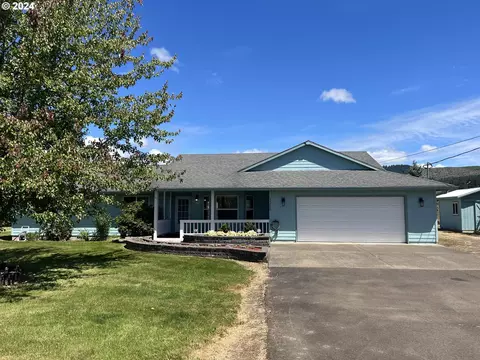 48420 SW Hebo Rd, Grand Ronde, OR 97347