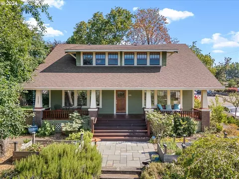 8207 N Edison St, Portland, OR 97203