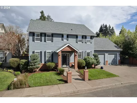 1615 Williamsburg Way, Eugene, OR 97401