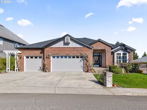 5116 NW 140th St, Vancouver, WA 98685