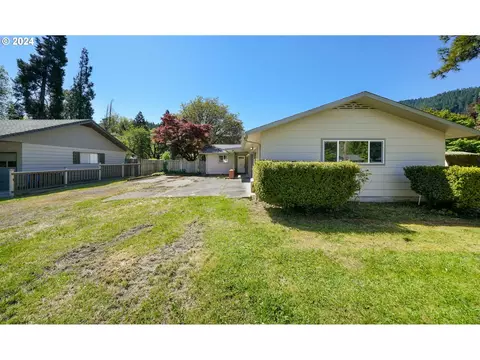 46474 Hines Way, Westfir, OR 97492