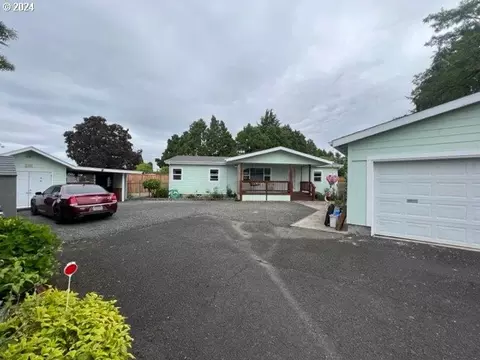 1519 Waite St, Eugene, OR 97402