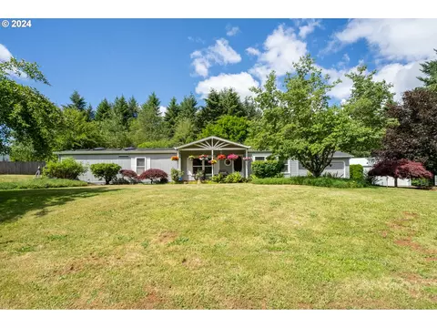 24725 S Beavercreek Rd, Beavercreek, OR 97004
