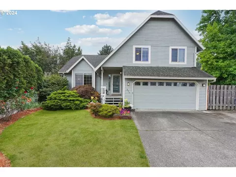 277 SW Lillyben Ave, Gresham, OR 97080 photo 1