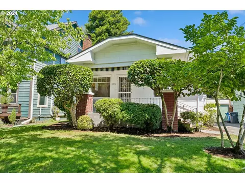 2924 NE 34th Ave, Portland, OR 97212