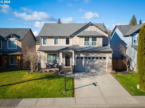 312 NW 152nd St, Vancouver, WA 98685