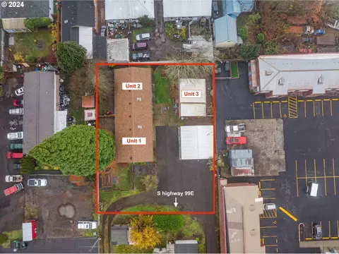 451 SW 1st Ave, Canby, OR 97013