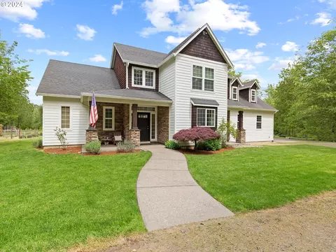 12702 NE 291st St, Battle Ground, WA 98604