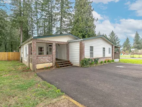24487 SEagle Creek Rd, Eagle Creek, OR 97022