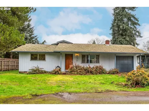140 Tatum Ln, Eugene, OR 97404