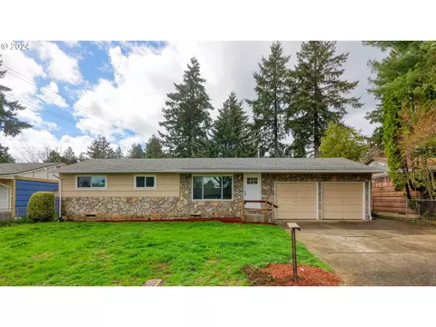 1531 SE 151st Ave, Portland, OR 97233