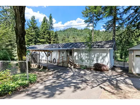 15845 Highway 126, Walton, OR 97490
