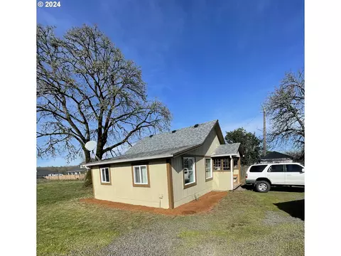 24540 Territorial Hwy, Monroe, OR 97456