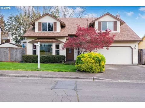 7130 SW 164th Ter, Beaverton, OR 97007