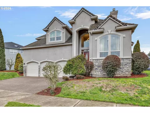 8340 SE 134th Dr, Portland, OR 97236