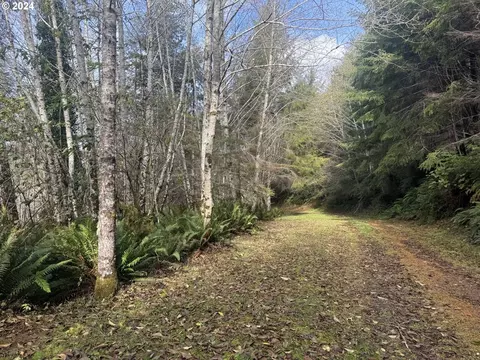 0 Potato Bottom Rd #603, Lakeside, OR 97449