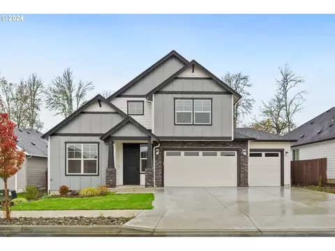 610 NW 26th Way, Battle Ground, WA 98604