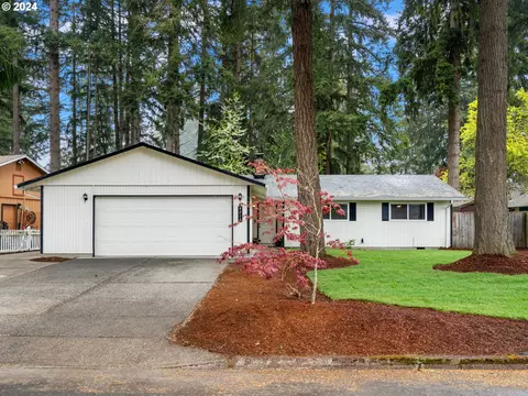 4213 NE 152nd Ave, Vancouver, WA 98682