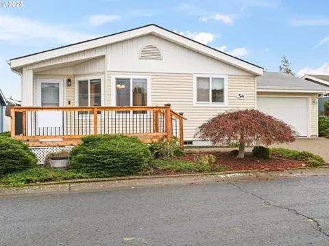16500 SE 1st St #54, Vancouver, WA 98684