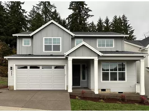 885 Butte Dr, Forest Grove, OR 97116