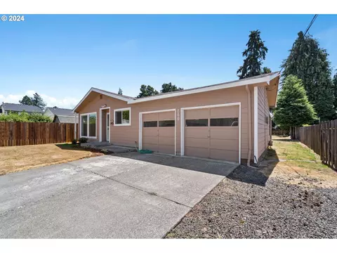 200 NW Forest St, Hillsboro, OR 97124
