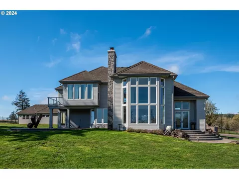 12123 Summit Loop SE, Turner, OR 97392
