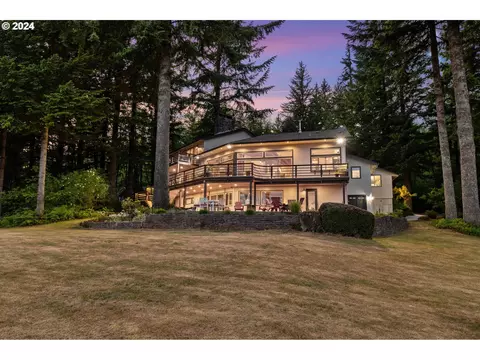 28501 NE Hancock Rd, Camas, WA 98607
