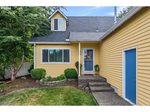 20404 Timbersky Way, Oregon City, OR 97045