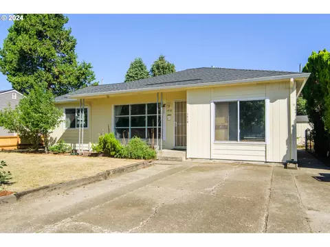 1416 L St, Springfield, OR 97477