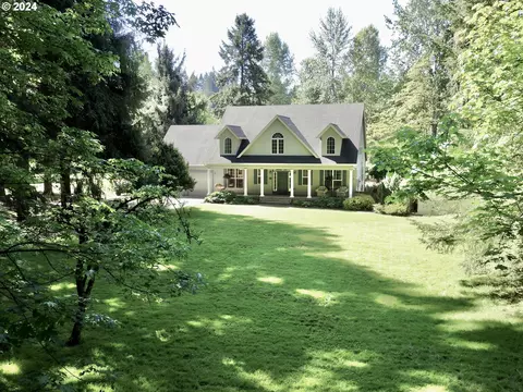 2601 NE 121st St, Vancouver, WA 98686