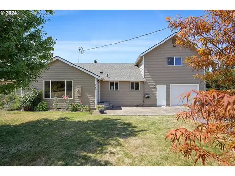 280 Monson Rd NE, Silverton, OR 97381